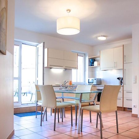 Riess Apartments Trambauerstrasse | Contactless Check-In Wien Ngoại thất bức ảnh