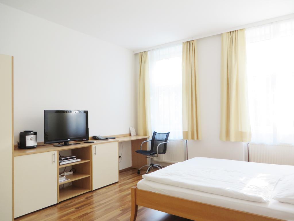 Riess Apartments Trambauerstrasse | Contactless Check-In Wien Ngoại thất bức ảnh