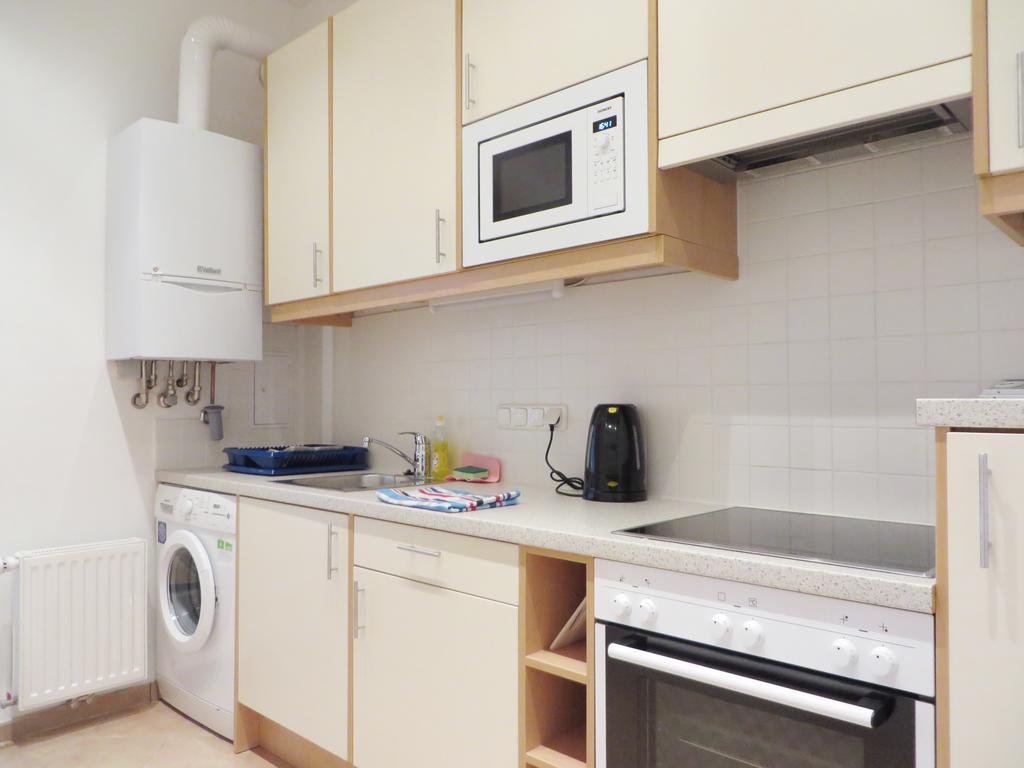 Riess Apartments Trambauerstrasse | Contactless Check-In Wien Ngoại thất bức ảnh