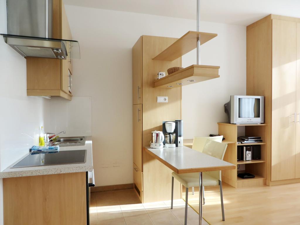 Riess Apartments Trambauerstrasse | Contactless Check-In Wien Ngoại thất bức ảnh