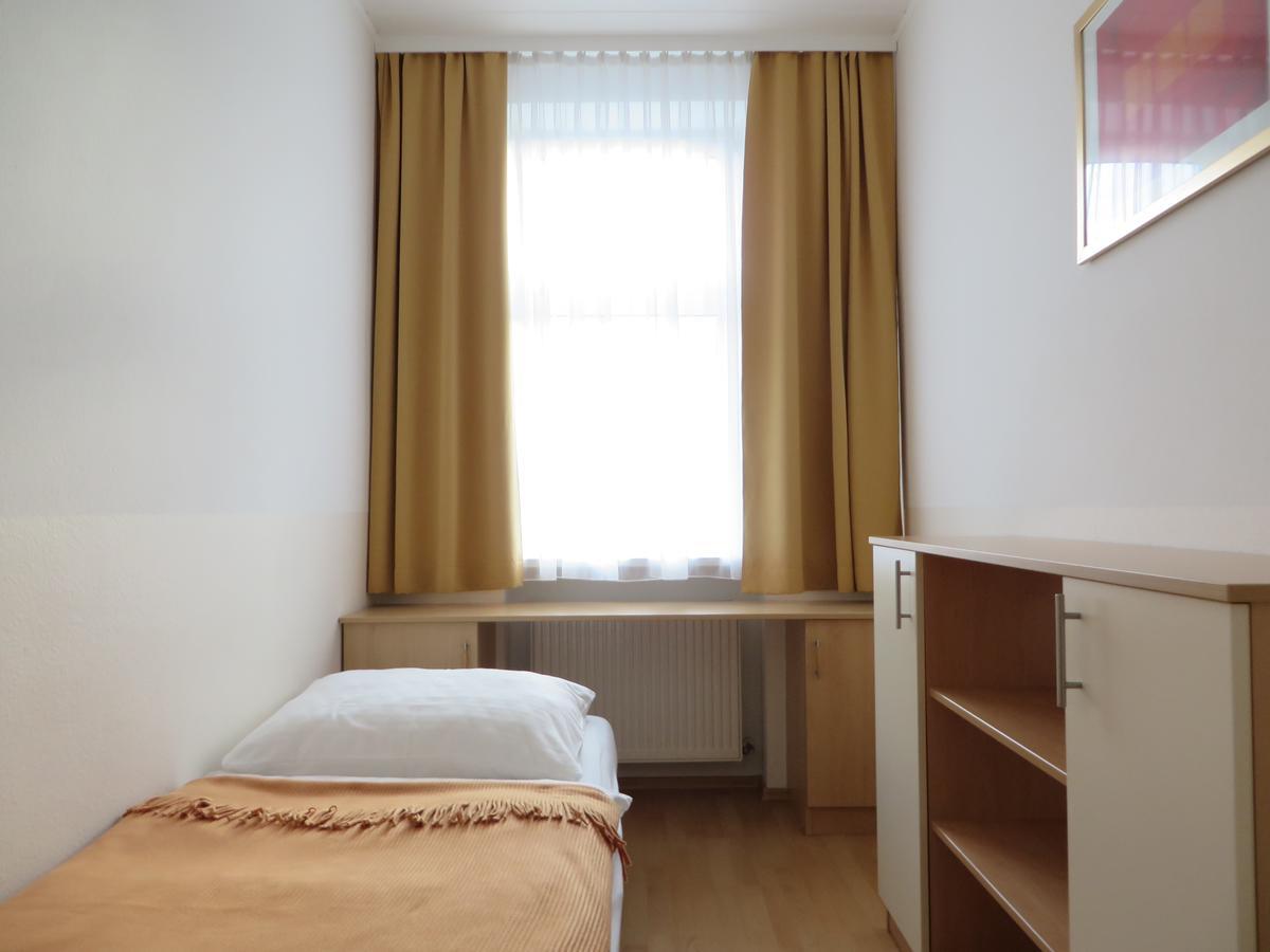 Riess Apartments Trambauerstrasse | Contactless Check-In Wien Ngoại thất bức ảnh