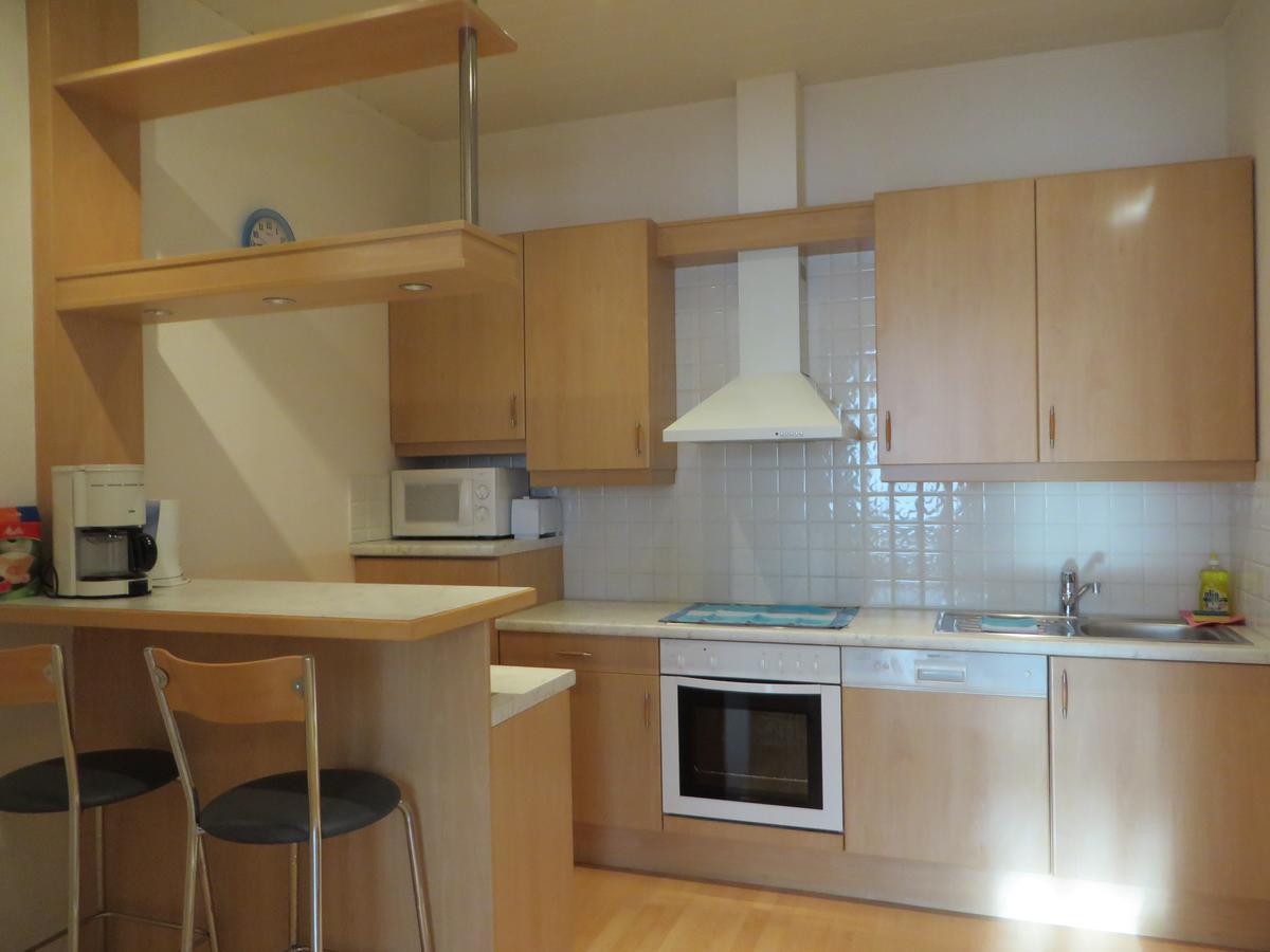 Riess Apartments Trambauerstrasse | Contactless Check-In Wien Ngoại thất bức ảnh