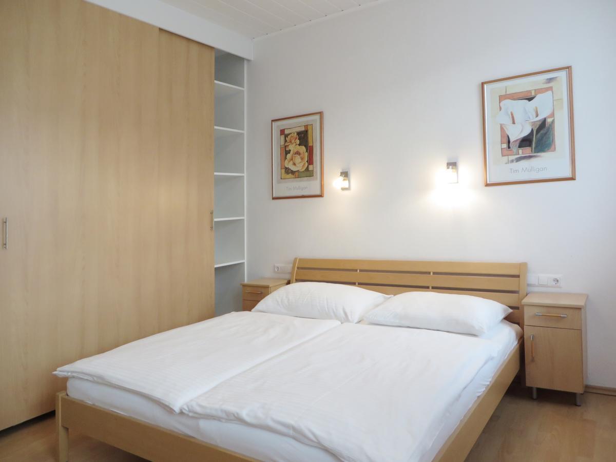 Riess Apartments Trambauerstrasse | Contactless Check-In Wien Ngoại thất bức ảnh