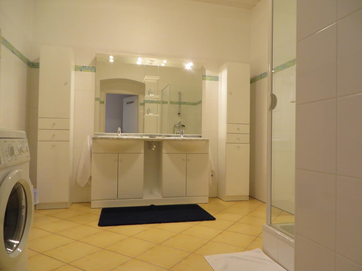 Riess Apartments Trambauerstrasse | Contactless Check-In Wien Ngoại thất bức ảnh
