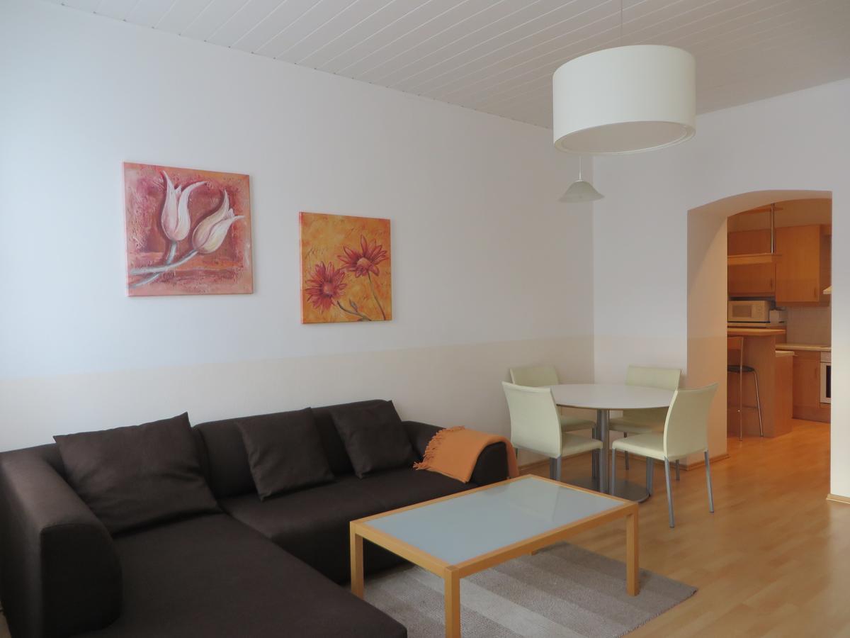 Riess Apartments Trambauerstrasse | Contactless Check-In Wien Ngoại thất bức ảnh