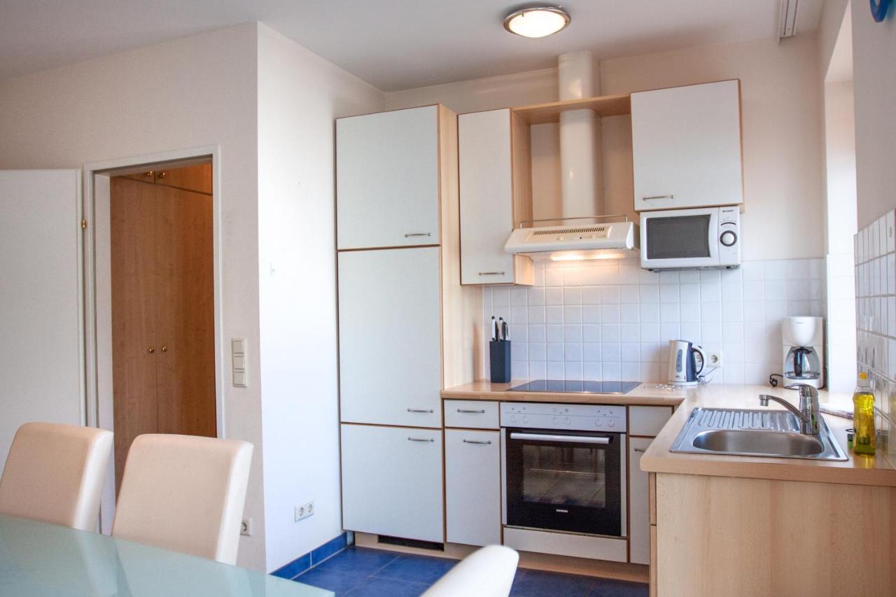 Riess Apartments Trambauerstrasse | Contactless Check-In Wien Ngoại thất bức ảnh