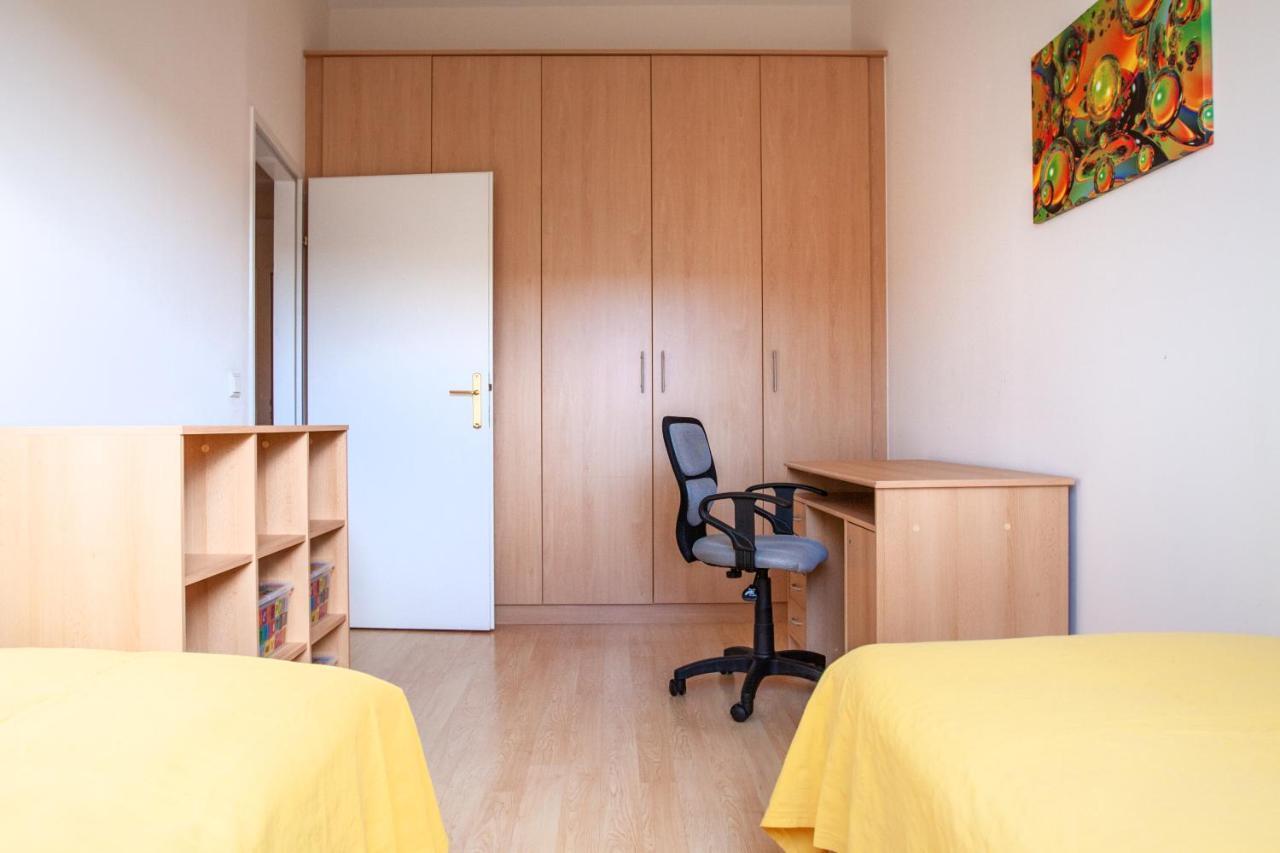 Riess Apartments Trambauerstrasse | Contactless Check-In Wien Ngoại thất bức ảnh