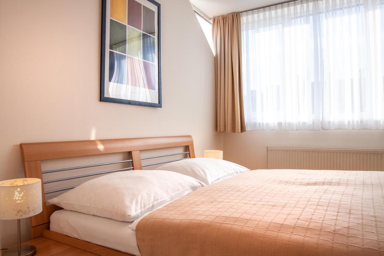 Riess Apartments Trambauerstrasse | Contactless Check-In Wien Ngoại thất bức ảnh